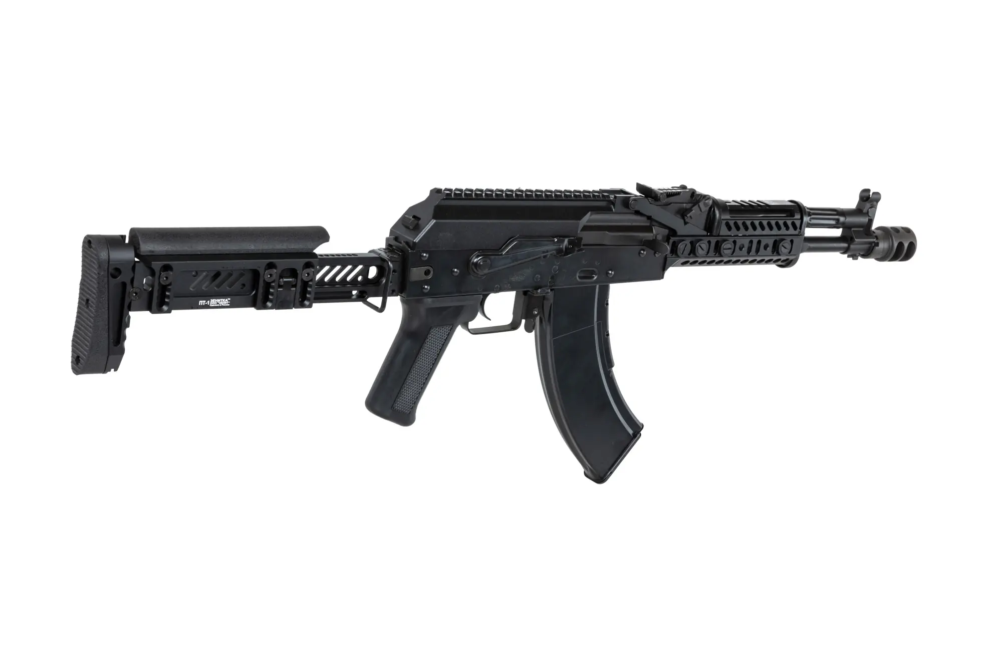 Karabinek ASG LCT ZK104 Sport OD-G-LCT-01-046768-00 asgbox.pl Karabinek ASG LCT ZK104 Sport - obrazek 2