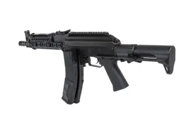 asgbox.pl - Pistolet Maszynowy ASG LCT ZP-19-01 Witiaź Sport PDW