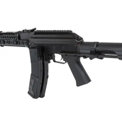 asgbox.pl - Pistolet Maszynowy ASG LCT ZP-19-01 Witiaź Sport PDW
