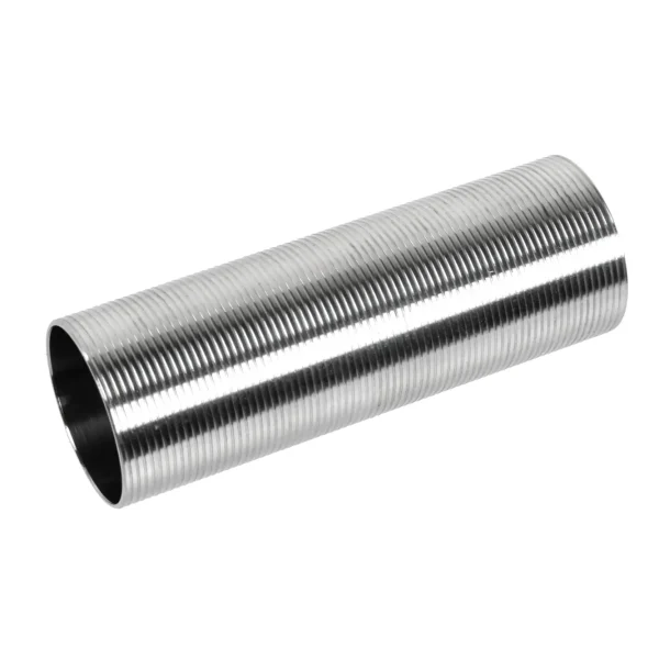 asgbox.pl - Stalowy cylinder żebrowany FPS Softair do replik M14