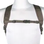 asgbox.pl - Plecak medyczny Wosport BP-147 Ranger Green