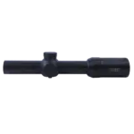 asgbox.pl - Luneta biegowa REDWIN Blackbeast 1-10x24 IR SFP