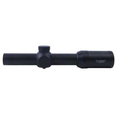 asgbox.pl - Luneta biegowa REDWIN Blackbeast 1-10x24 IR SFP