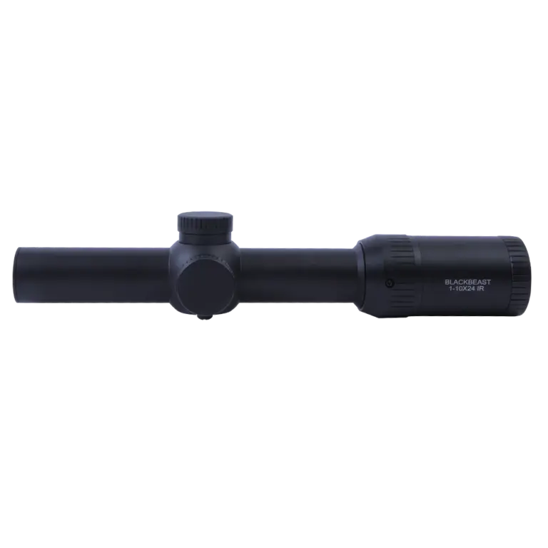 asgbox.pl - Luneta biegowa REDWIN Blackbeast 1-10x24 IR SFP