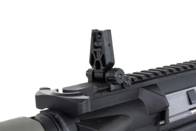 Karabinek ASG Specna Arms SA-C21 CORE™ Gen.2 HAL ETU™ Oliwkowy - obrazek 3