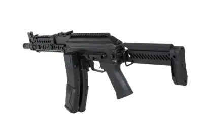 asgbox.pl - Pistolet Maszynowy ASG LCT ZP-19-01 Witiaź Sport