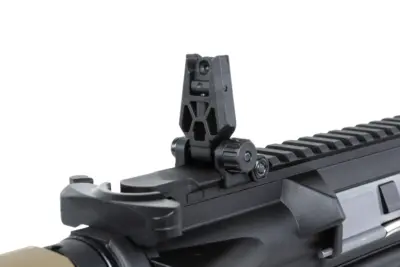 Karabinek ASG Specna Arms SA-C23 CORE™ Gen.2 HAL ETU™ Chaos Bronze - obrazek 3