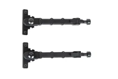 asgbox.pl - Dwójnóg Specna Arms z mocowaniem M-LOK 23.5 cm