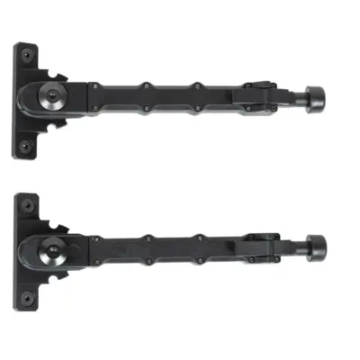 asgbox.pl - Dwójnóg Specna Arms z mocowaniem M-LOK 23.5 cm