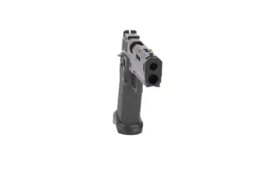 asgbox.pl - Specna Arms Hi-Capa SA-VGP16 VAPOR Pistolet GBB - Czarny