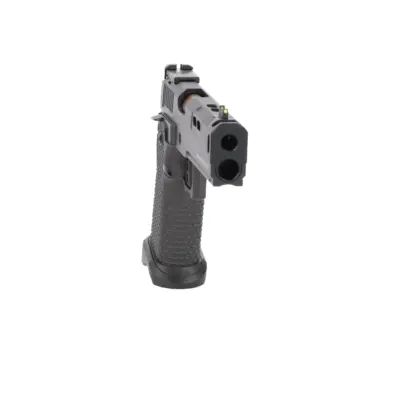 asgbox.pl - Pistolet ASG Specna Arms SA-VGP16 VAPOR™ Czarny