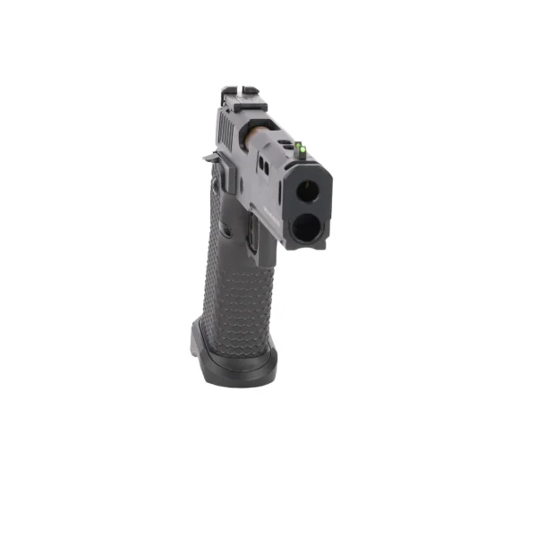 asgbox.pl - Specna Arms Hi-Capa SA-VGP16 VAPOR Pistolet GBB - Czarny