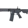 Karabinek ASG Specna Arms SA-F01 FLEX™ GATE X-ASR Gen.2 Czarny OD-G-SPE-01-047362-00 asgbox.pl