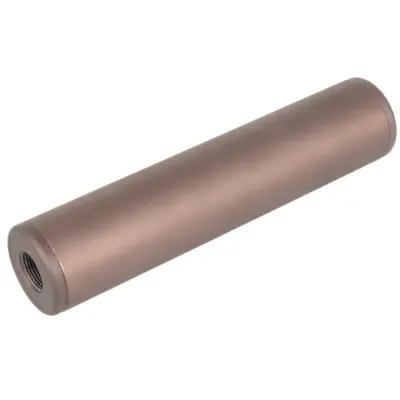 asgbox.pl - Replika tłumika dźwięku ACM TD036 Flat Dark Earth