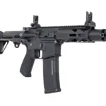 asgbox.pl - Karabinek ASG Arcturus LWT MK-III PDW 5.5" SPORT AEG SE® Czarny