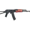 Karabinek ASG Specna Arms SA-PJ04 Prime™ Aster V3 SE ETU z silnikiem bezszczotkowym Czarny OD-G-SPE-01-047731-00 asgbox.pl