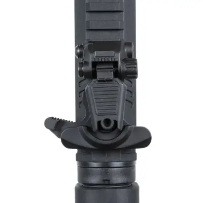 asgbox.pl - Karabinek ASG Specna Arms SA-FX02 FLEX™ HAL ETU Gen.2 Czarny