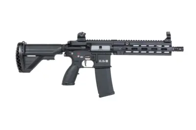asgbox.pl - Karabinek ASG Specna Arms SA-PH24 PRIME™ BLDC™ Aster II ETU Czarny
