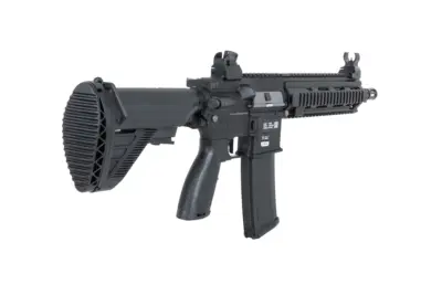 asgbox.pl - Karabinek ASG Specna Arms SA-FH06 FLEX™ Gen.2 HAL ETU™ Czarny