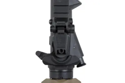 Karabinek ASG Specna Arms SA-C20 CORE™ HAL ETU™ 0.5J Chaos Bronze - obrazek 3