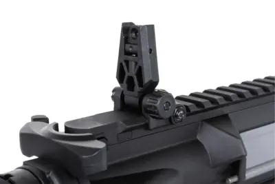 Karabinek ASG Specna Arms Daniel Defense® RIS III 12.5'' SA-C28 CORE™ Gen.2 HAL ETU™ Czarny - obrazek 2