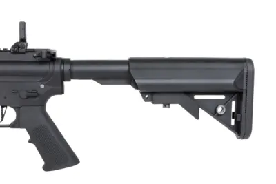 Karabinek ASG Specna Arms SA-C08 CORE™ HAL ETU™ 0.5J Czarny - obrazek 2
