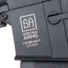 Karabinek ASG Specna Arms SA-C20-L CORE™ Light Ops Stock HAL ETU™ Gen.2 Czarny OD-G-SPE-01-047115-00 asgbox.pl Karabinek ASG Specna Arms SA-C20-L CORE™ Light Ops Stock HAL ETU™ Gen.2 Czarny OD-G-SPE-01-047115-00 asgbox.pl