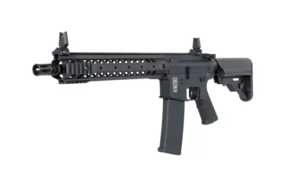 Karabinek ASG Specna Arms SA-C06 CORE™ Gen.2 HAL ETU™ Czarny - obrazek 2