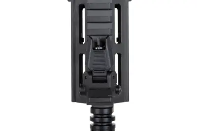 Karabinek ASG Specna Arms Daniel Defense® RIS III 10.5'' SA-C27 CORE™ Gen.2 HAL ETU™ Szary - obrazek 3