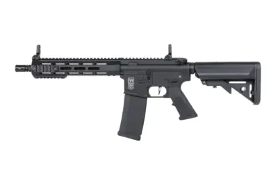 asgbox.pl - Karabinek ASG Specna Arms SA-F03 FLEX™ HAL ETU™ 0.5J Czarny