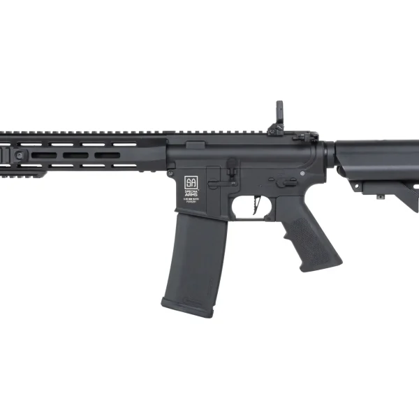 asgbox.pl - Karabinek ASG Specna Arms SA-F03 FLEX™ HAL ETU™ 0.5J Czarny