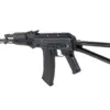 Karabinek ASG E&L ELAKS-74MN Essential (wersja bez mosfetu) OD-G-EIL-01-046888-00 asgbox.pl