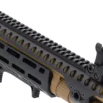 asgbox.pl - Strzelba ASG Specna Arms SA-VGS10 Vapor™ Half-Tan