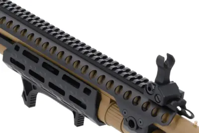 asgbox.pl - Strzelba ASG Specna Arms SA-VGS10 Vapor™ Half-Tan