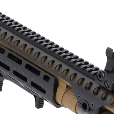 asgbox.pl - Strzelba ASG Specna Arms SA-VGS10 Vapor™ Half-Tan