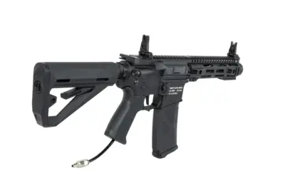 Karabinek treningowy ASG GATE x ARCTURUS Trinity Armament Alpha SBR 7.9'' HPA PULSAR D & TITAN II Bluetooth® - obrazek 3