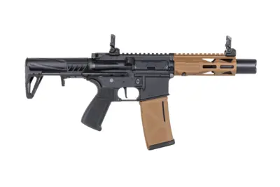 asgbox.pl - Karabinek ASG Arcturus LWT MK-III PDW 5.5" SPORT AEG SE® Half-Tan