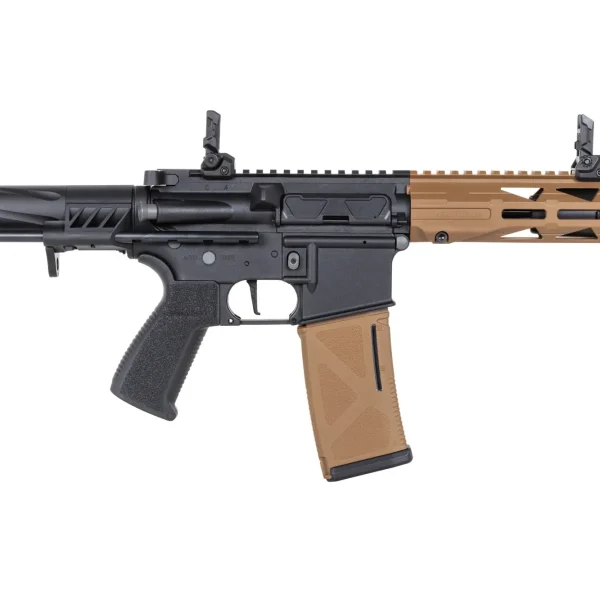 asgbox.pl - Karabinek ASG Arcturus LWT MK-III PDW 5.5" SPORT AEG SE® Half-Tan
