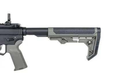 asgbox.pl - Karabinek ASG Specna Arms SA-FX01 FLEX™ Gen.2 HAL ETU Oliwkowy