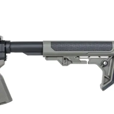 asgbox.pl - Karabinek ASG Specna Arms SA-FX01 FLEX™ HAL ETU Gen.2 Oliwkowy