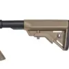 Karabinek ASG Specna Arms SA-F09 FLEX™ BLDC™ HAL ETU™ Gen. 2 Half-Tan OD-G-SPE-01-048004-00 asgbox.pl