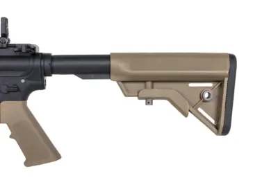 Karabinek ASG Specna Arms SA-F09 FLEX™ Gen.2 BLDC™ HAL ETU™ Half-Tan - obrazek 2