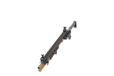 Strzelba ASG Specna Arms SA-VGS10 Vapor™ Half-Tan - obrazek 2