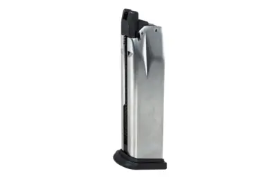 asgbox.pl - Magazynek CO2 25 kulek Cybergun x Springfield Armory do replik typu XDM 3.8"/4.5"
