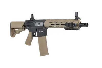 Karabinek ASG Specna Arms SA-F03 FLEX™ HAL ETU™ 0.5J Half-Tan - obrazek 3