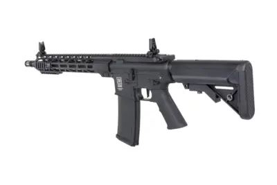 asgbox.pl - Karabinek ASG Specna Arms SA-C24 CORE™ Gen.2 HAL ETU™ Czarny