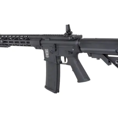 asgbox.pl - Karabinek ASG Specna Arms SA-C24 CORE™ HAL ETU™ Gen.2 Czarny