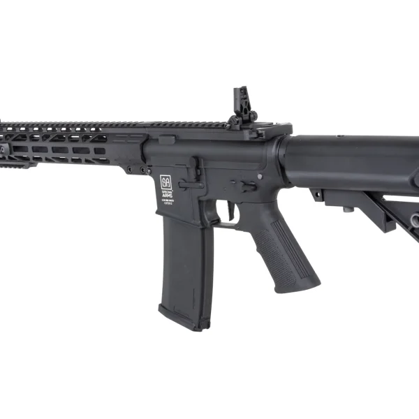 asgbox.pl - Karabinek ASG Specna Arms SA-C24 CORE™ Gen.2 HAL ETU™ Czarny