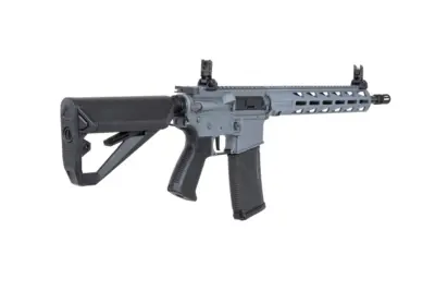 asgbox.pl - Karabinek ASG Arcturus LWT MK-III Carbine 12" SPORT AEG SE® Szary