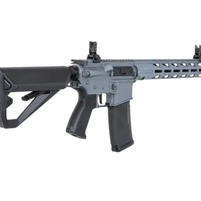 asgbox.pl - Karabinek ASG Arcturus LWT MK-III Carbine 12" SPORT AEG SE® Szary